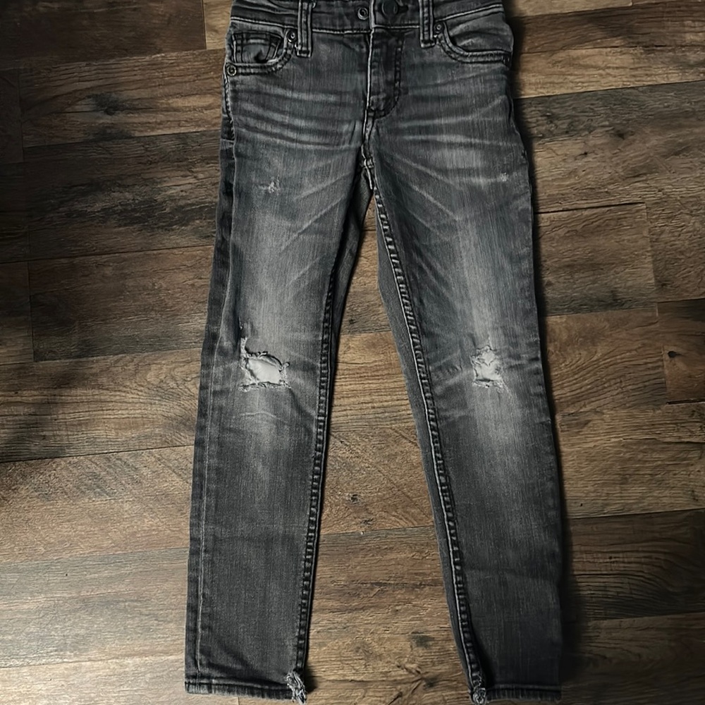Boys jeans